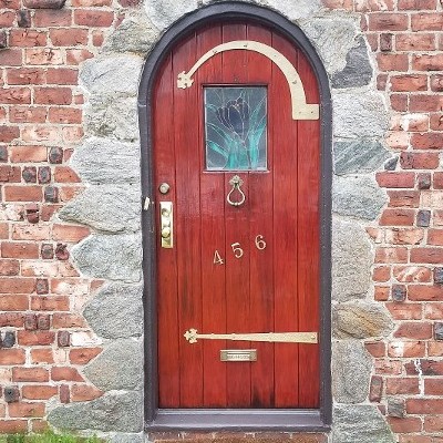 Door Restoration